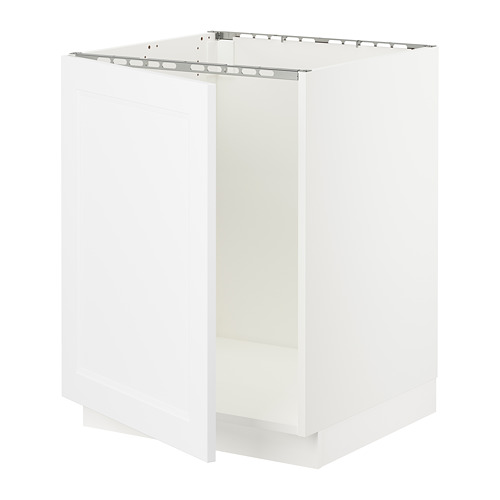 SEKTION, base cabinet for sink 1 of 2 open dialog