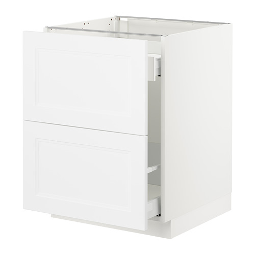 SEKTION, base cabinet for recycling 1 of 2 open dialog