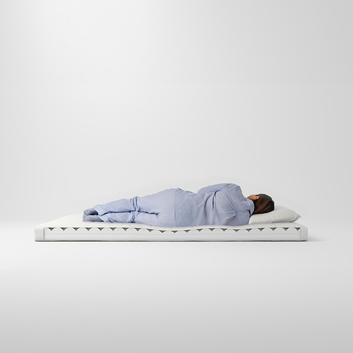 ÅSVANG, foam mattress 5 of 10 open dialog