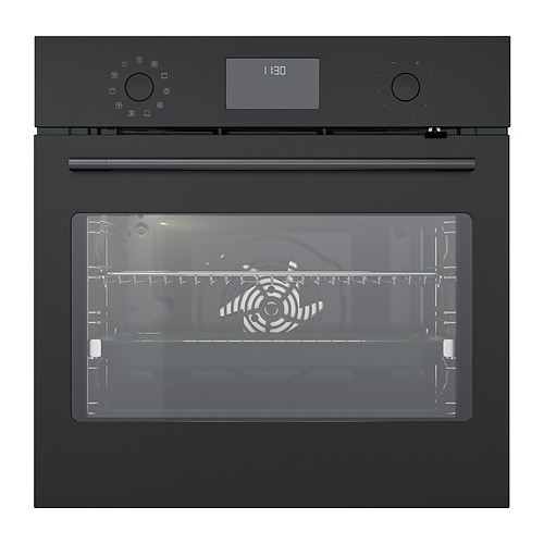 FRILLESBO, true fan oven. 1 of 7 open dialog