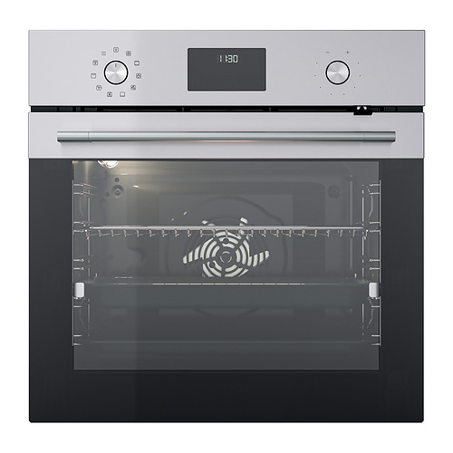 FRILLESBO, horno con ventilador aire forzado. 1 de 7 open dialog