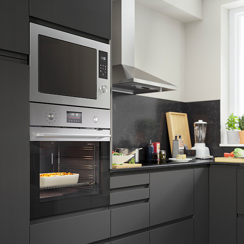 FRILLESBO, horno con ventilador aire forzado. 3 de 7 open dialog