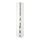 Select colour variation: white/Axstad matt white