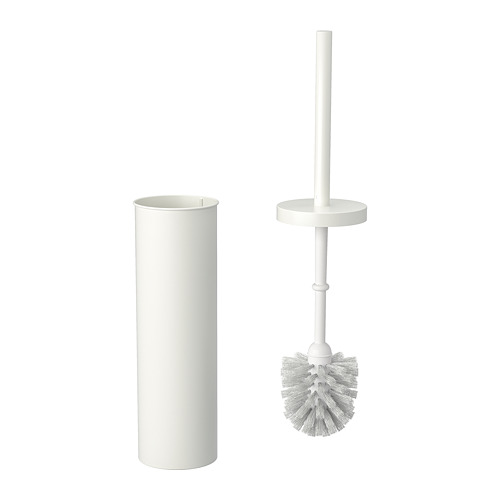 ENUDDEN, toilet brush 2 of 3 open dialog