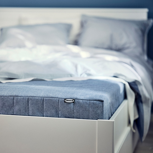 VADSÖ, spring mattress 4 of 7 open dialog