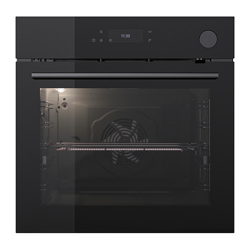 SPJUTBO, horno con ventilador aire forzado. 1 de 2 open dialog