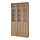 Select colour variation: Oak effect
