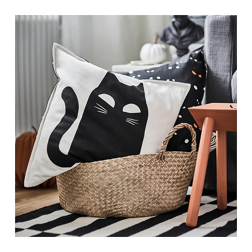 KUSTFYR, cushion cover 3 of 4 open dialog