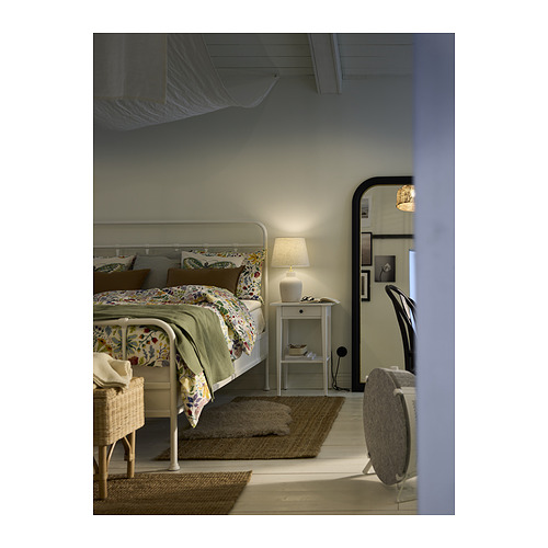 BLIDVÄDER, table lamp 2 of 9 open dialog