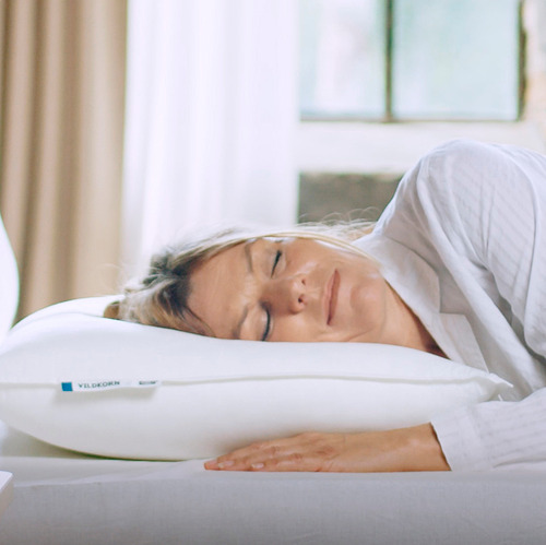 VILDKORN, pillow, side/back sleeper 4 of 6 open dialog