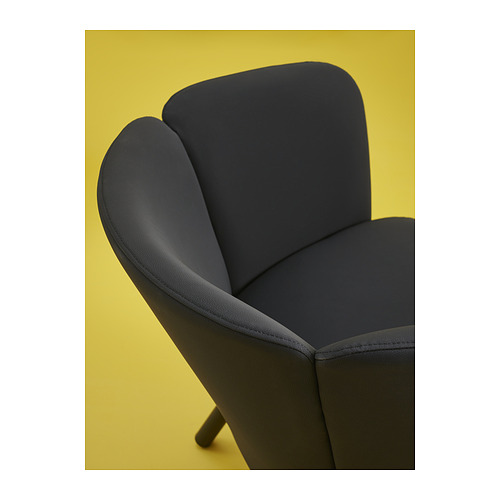HERRÅKRA, armchair 5 of 6 open dialog