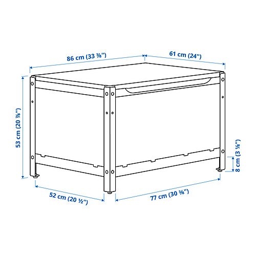 GRILLSKÄR, storage box 5 of 5 open dialog