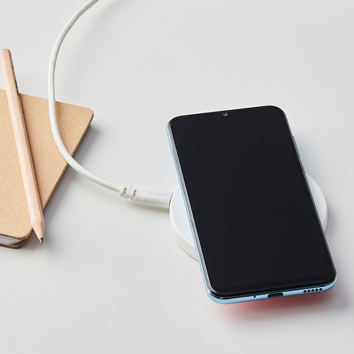 LIVBOJ, wireless charger 3 of 8 open dialog