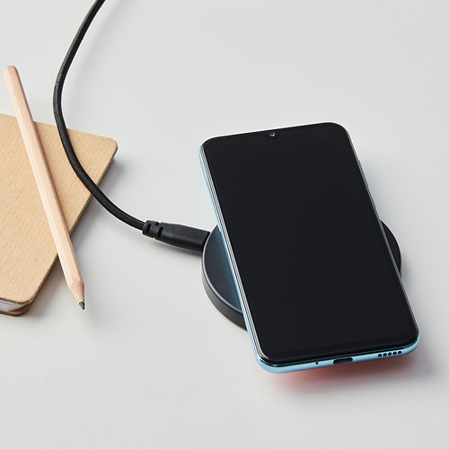 LIVBOJ, wireless charger 3 of 8 open dialog