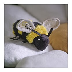 SKOGSDUVA peluche