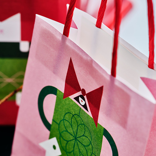 VINTERFINT, gift bag. 3 of 3 open dialog