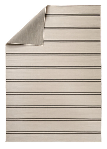 VIRKLUND, rug flatwoven, in/outdoor 9 of 9 open dialog