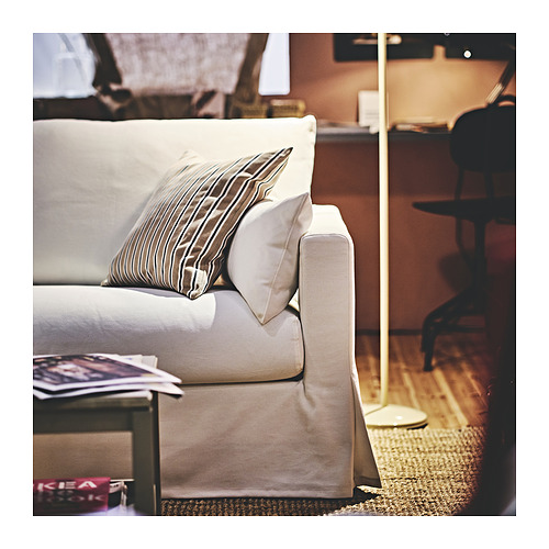 HYLTARP, loveseat 6 of 8 open dialog