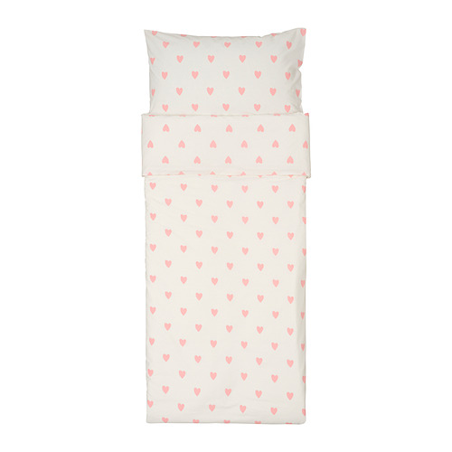 BARNDRÖM, duvet cover and pillowcase(s). 5 of 5 open dialog