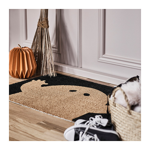 KUSTFYR, door mat 2 of 2 open dialog