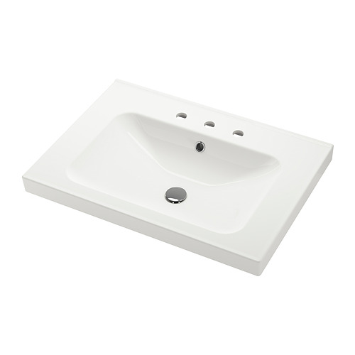 ORRSJÖN, sink 1 of 3 open dialog