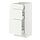 Select colour variation: white/Vallstena white