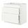 Select colour variation: white/Vallstena white