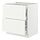 Select colour variation: white/Vallstena white