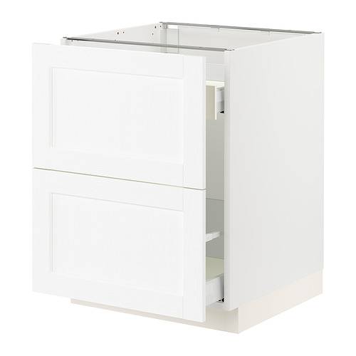 SEKTION / MAXIMERA, base cab f recycling/2 fronts 1 of 3 open dialog