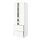 Select colour variation: white Enköping/white wood effect