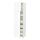 Select colour variation: white Enköping/white wood effect