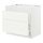 Select colour variation: white/Vallstena white