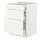 Select colour variation: white/Vallstena white