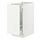 Select colour variation: white/Vallstena white