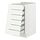 Select colour variation: white/Vallstena white