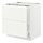 Select colour variation: white/Vallstena white