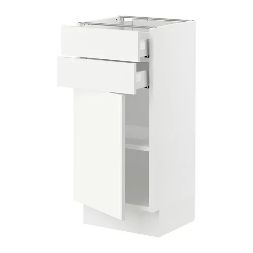 IKEA St. Maarten by IKEA Puerto Rico - SEKTION base cabinet w door/2 ...