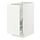 Select colour variation: white/Vallstena white