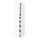 Select colour variation: white Enköping/white wood effect