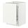 Select colour variation: white/Vallstena white