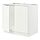Select colour variation: white/Vallstena white