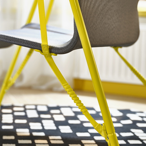 BRÄNNBOLL, gaming easy chair 7 of 9 open dialog
