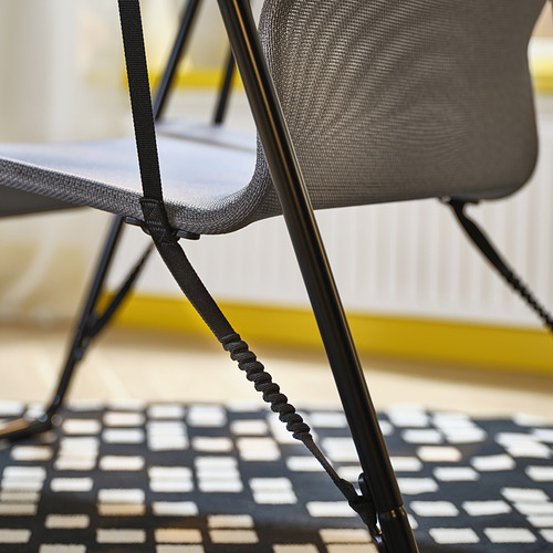BRÄNNBOLL, gaming easy chair 7 of 9 open dialog