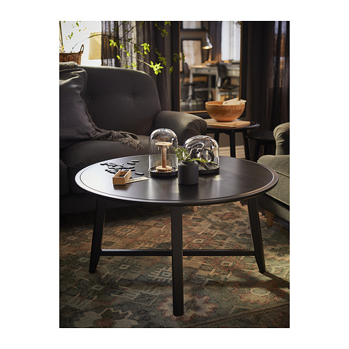 KRAGSTA, coffee table 3 of 7 open dialog