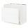 Select colour variation: white Enköping/white wood effect