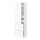 Select colour variation: white Enköping/white wood effect
