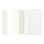 Select colour variation: white/Vallstena white