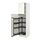 Current variation: white/Vallstena white