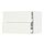 Select colour variation: white/Vallstena white