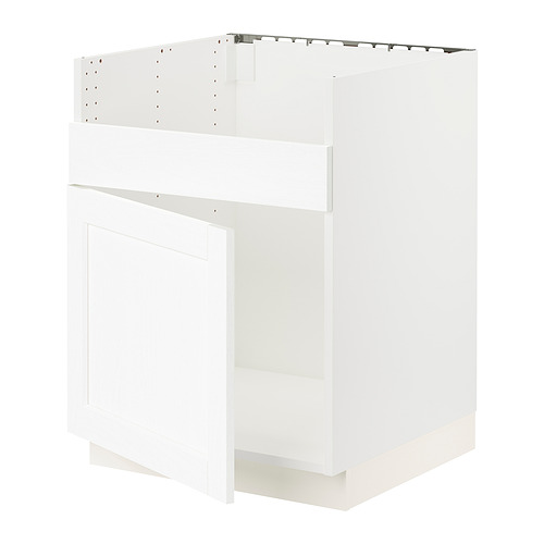 SEKTION, base cab f HAVSEN single bowl sink 1 of 1 open dialog